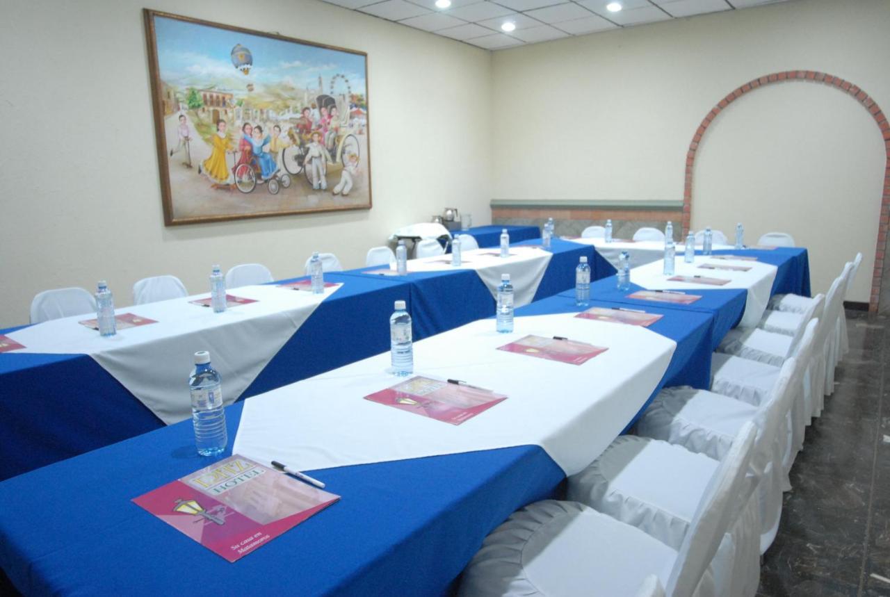 Hotel Ritz Matamoros  Exteriér fotografie